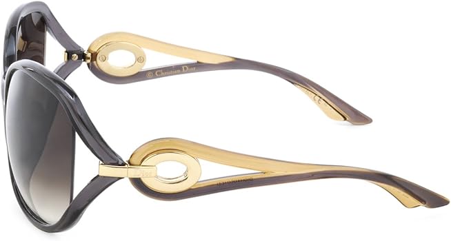 Dior　サングラス Amazon | Dior (ディオール) サングラス Volute 2F バイオレット